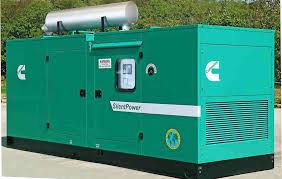 Diesel Generator Sets