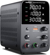 Dc Power Supplies