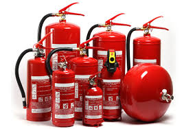 Fire-fighting & Fire Protection Equipment