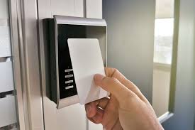 Access Control Cards