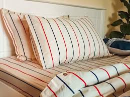 Pillow & Covers