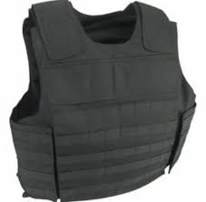 Bulletproof