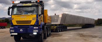 Special Transportation Equipment