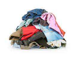 Used Clothing