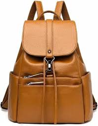 Leather Bags