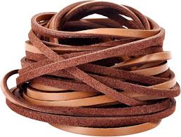 Leather Strings