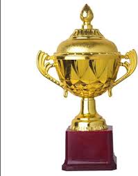 Awards, Trophies & Mementos