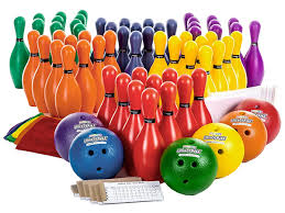 Bowling Equipment