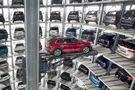 Parking Systems
