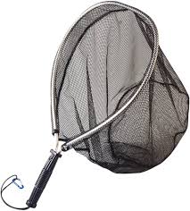 Fishing, Fishing Nets & Equipment