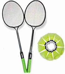Badminton
