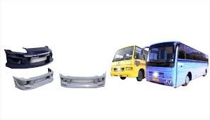 Bus Body Parts & Spares