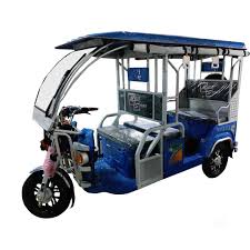 Rickshaw