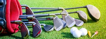 Golf Equipment