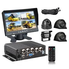 Vehicle Security System & Protection Devices