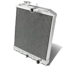 Automotive Radiators & Parts