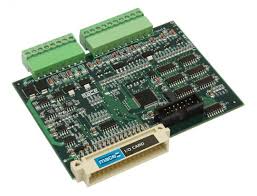 I/O Card
