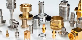 Precision Auto Turned Parts & Components