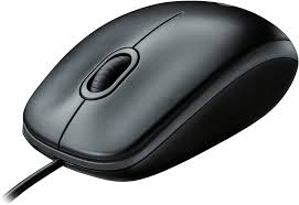 Computer Mouse