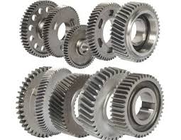 Automotive Gears & Gear Parts