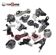 Engine, Engine Parts & Mounts