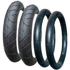 Tyres & Tubes