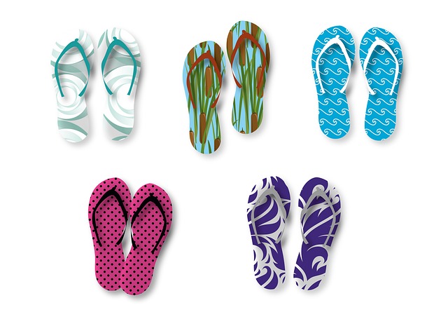 Slippers