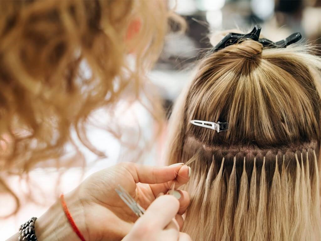 Hair Extension