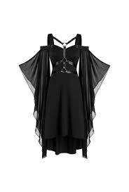 Gothic Clothing