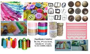 Garment Accessories