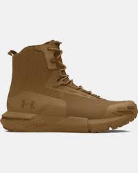 Military Boots