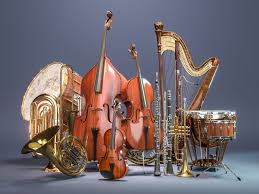 Musical Instrument