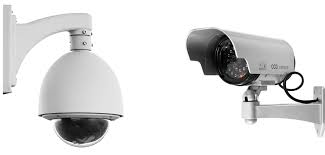 Surveillance Equipment