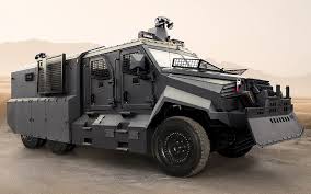 Riot Control