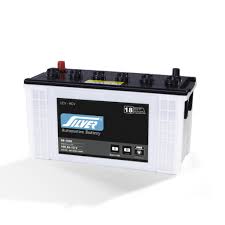 Auto Batteries