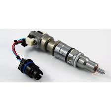 Fuel Injection Systems/Pipes