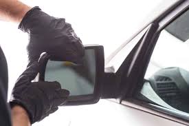Automotive Glass & Mirrors