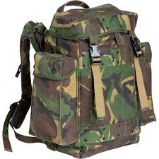 Military Goods