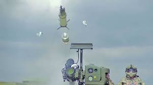 Military & Defence Supplies