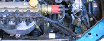 Auto Ignition System