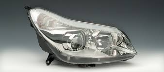 Auto Lighting System