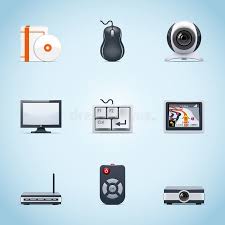 Computer Peripherals