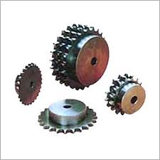 Chains & Sprockets
