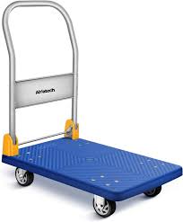 Trailers & Trolleys