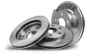 Brakes & Brake Parts