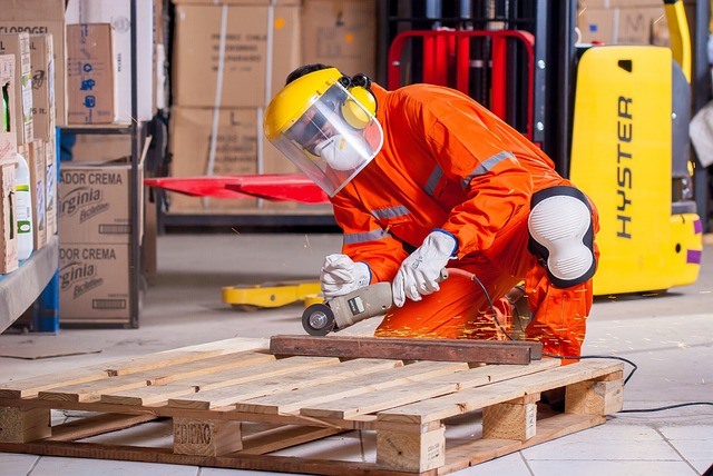 Uniforms & Workwear