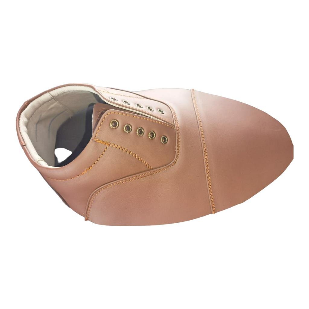 Shoe Upper