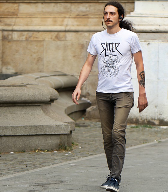 Mens Wear