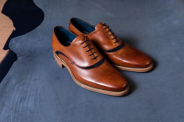 Men's Shoes