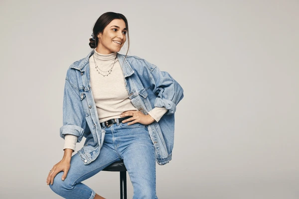 Denim Wear